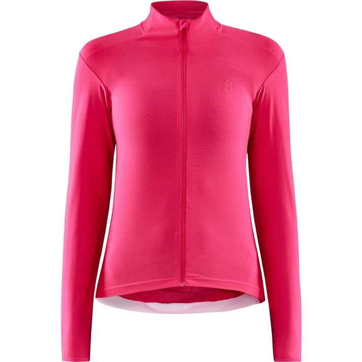 Craft Core Essence Lange Mouwen Fietsshirt Dames  