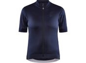 Craft Core Essence Regular Fit Fietsshirt Dames  