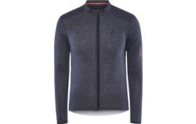 Craft Craft Core Essence Wool Lange Mouwen Fietsshirt  