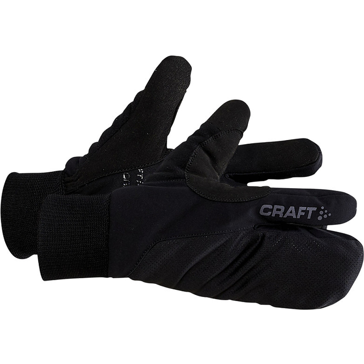 Craft Craft Core Insulate Splitfinger Handschoenen  