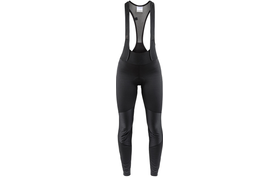Craft Craft Core SubZ Ideal Wind Lange Fietsbroek Dames  