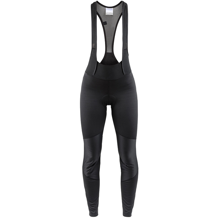 Craft Craft Core SubZ Ideal Wind Lange Fietsbroek Dames  