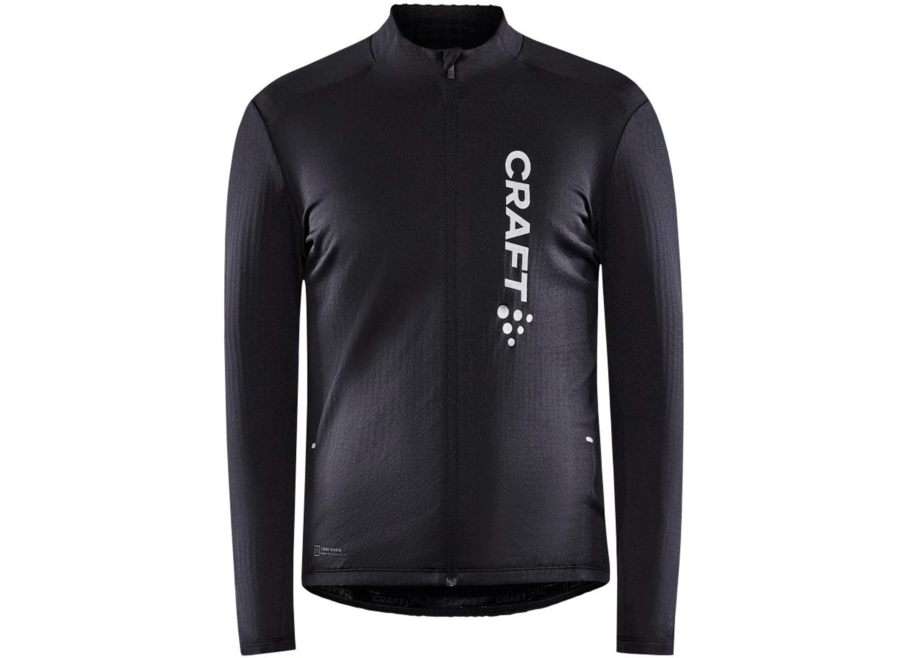 Craft Core SubZ Lange Mouwen Fietsshirt | 12GO Biking