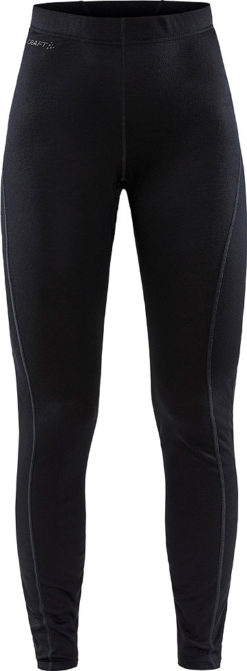 Craft Core Warm Baselayer Broek Dames