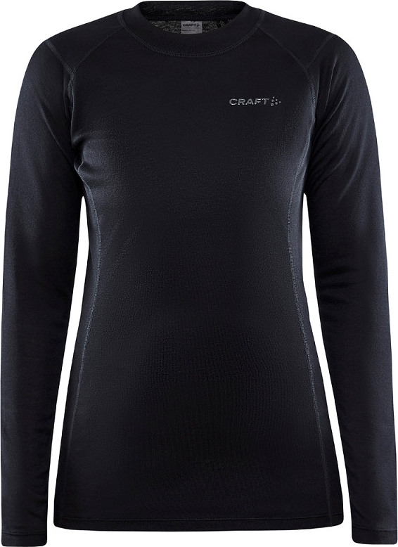 Craft Core Warm Baselayer Ondershirt Dames