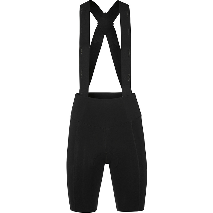 Craft Craft Endur Bib Korte Fietsbroek Dames  