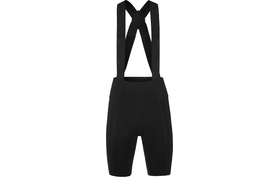 Craft Endur Bib Korte Fietsbroek Dames Zwart  