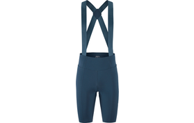 Craft Endur C2 Bib Korte Fietsbroek Donkerblauw  