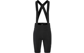Craft Endur C2 Bib Korte Fietsbroek Zwart  
