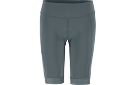 Craft Endur Cargo Korte Fietsbroek Grijs  