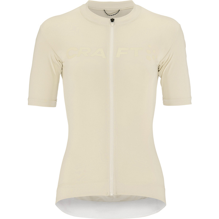Craft Endur Logo Fietsshirt Dames  