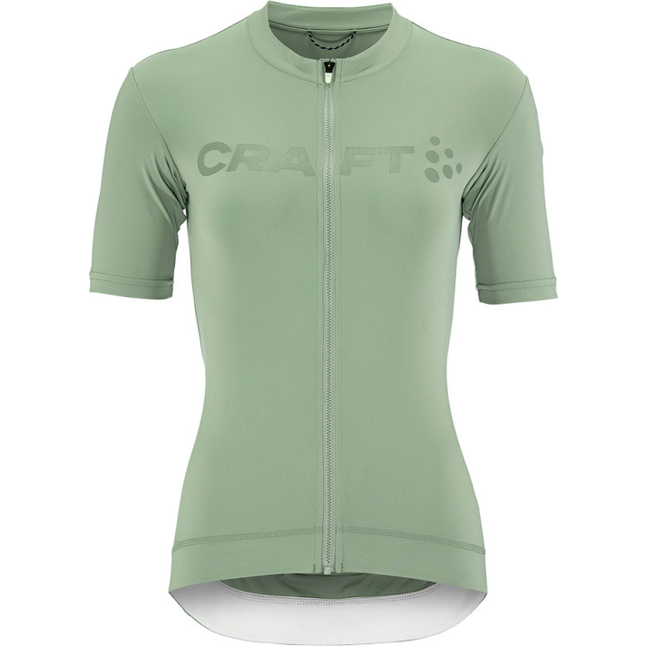 Craft Craft Endur Logo Fietsshirt Dames  