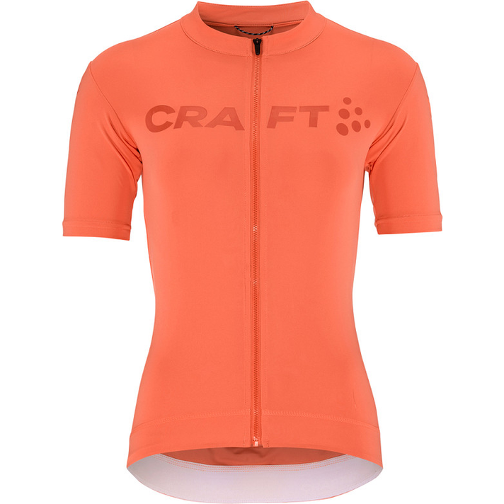 Craft Endur Logo Fietsshirt Dames  