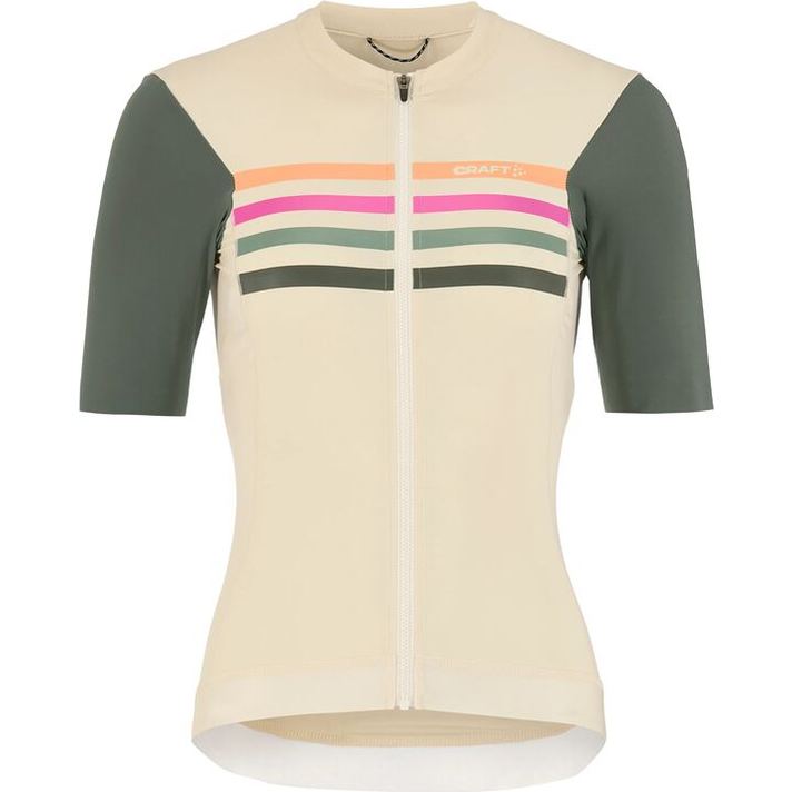 Craft Craft Endur Training Fietsshirt Dames  