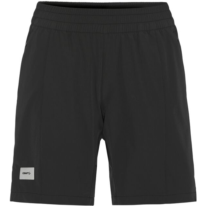 Craft Everyday Korte Fietsbroek Met Zeem Dames  