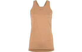 Craft Craft Everyday Singlet Fietsshirt Dames  