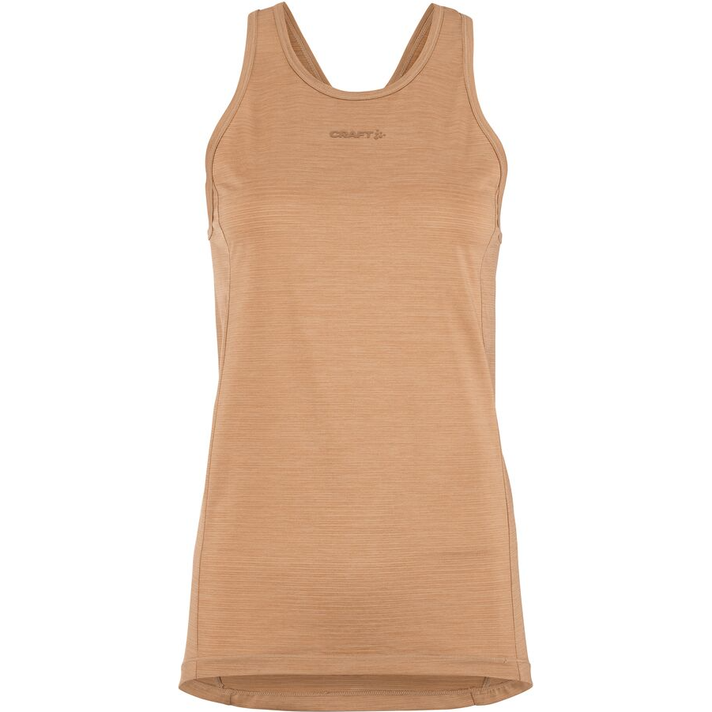 Craft Craft Everyday Singlet Fietsshirt Dames  