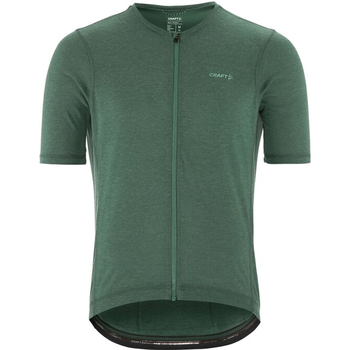 Craft Craft Everyday Wol Fietsshirt  