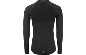 Craft Extreme X 2 Merinowol Lange Mouwen Ondershirt  