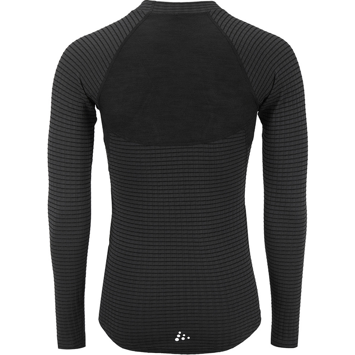 Craft Extreme X 2 Merinowol Lange Mouwen Ondershirt  