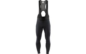 Craft Ideal Pro Wind Lange Fietsbroek  