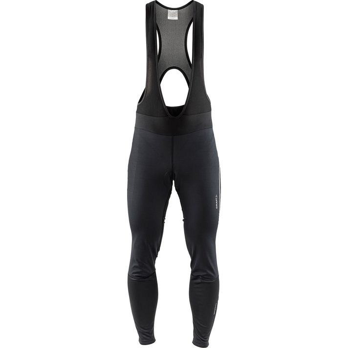 Craft Ideal Pro Wind Lange Fietsbroek  