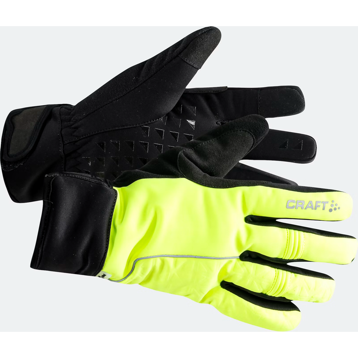 Craft Siberian 2.0 Handschoenen  