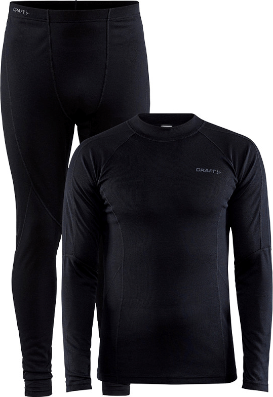 Craft Craft Thermal Baselayer Set  