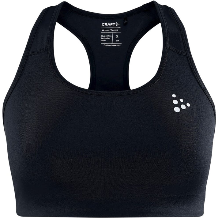 Craft Craft Training Bra Classic Sportbeha  