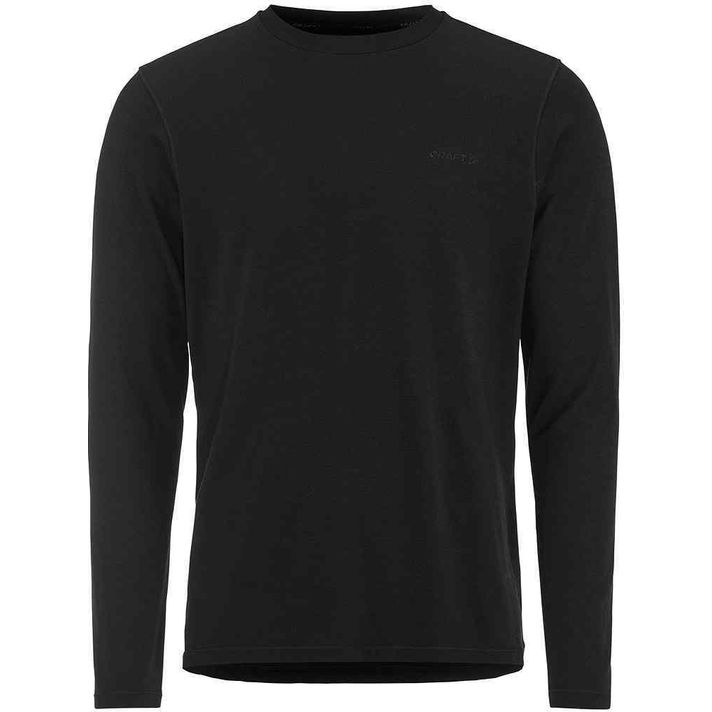 Craft Wol 95 Merino Lange Mouw Ondershirt  