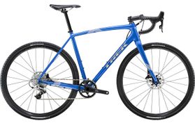 Trek Trek Crockett 5 Disc 2020  