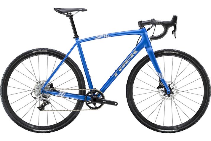 Trek Trek Crockett 5 Disc 2020  