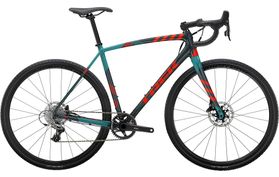 Trek Crockett 5 Disc 2021  
