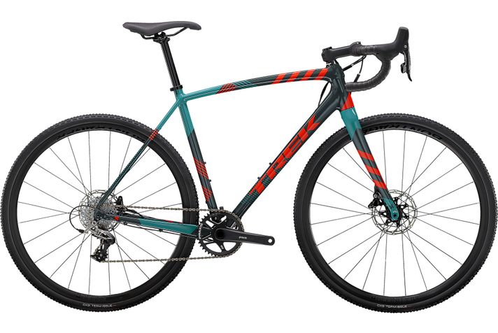 Trek Crockett 5 Disc 2021  