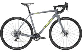 Trek Trek Crockett 7 Disc 2019  