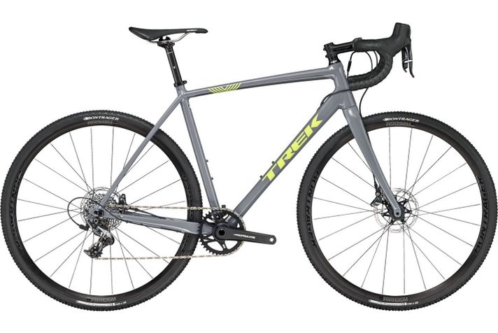Trek Trek Crockett 7 Disc 2019  