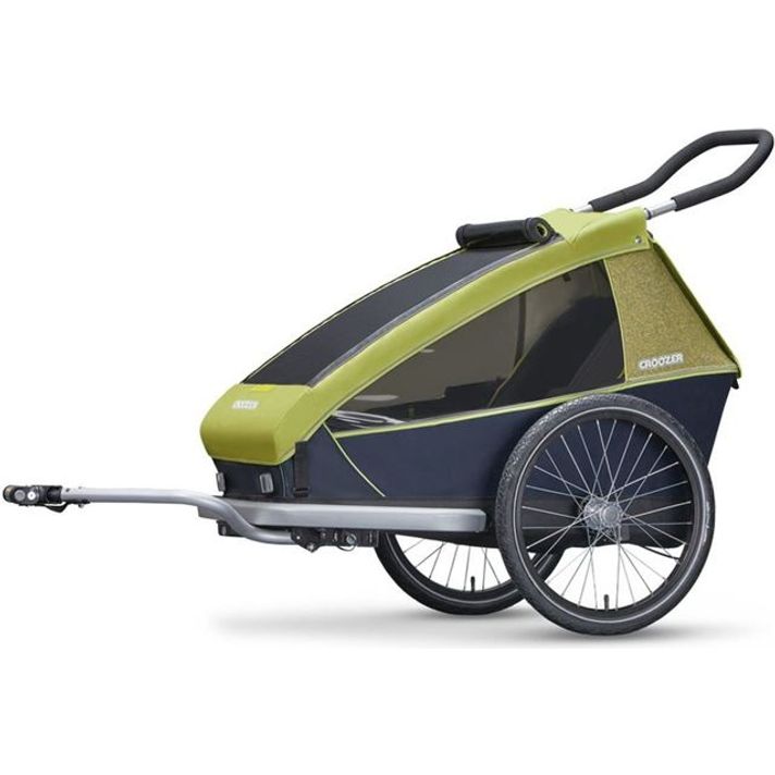 Croozer Kid For 1 Fietskar  