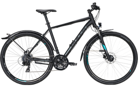 Bulls Cross Bike Street 2021  