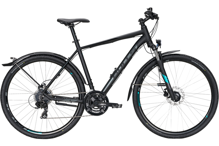 Bulls Cross Bike Street 2021  