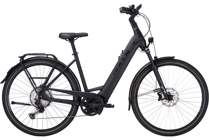 Bulls Cross Lite EVO 2 2022  