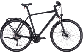 Bulls Cross Lite 2022  