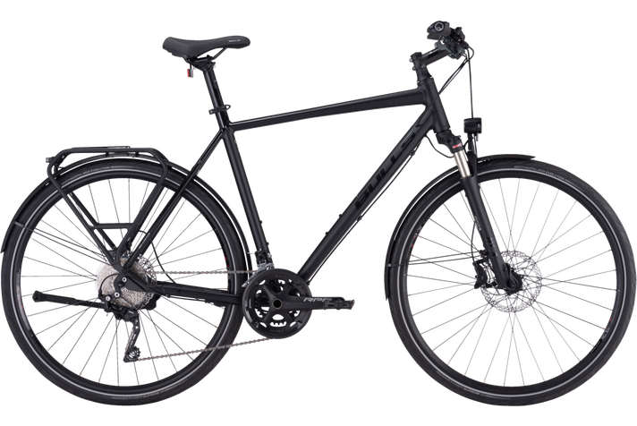 Bulls Cross Lite 2022  