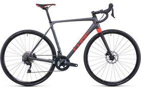 Cube Cross Race C:62 Pro 2022  