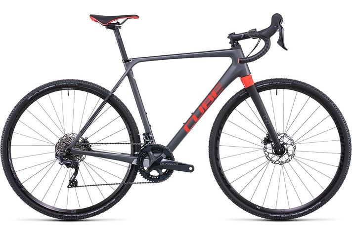 Cube Cross Race C:62 Pro 2022  