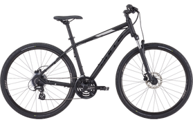 Bulls Bulls Crossbike 1  