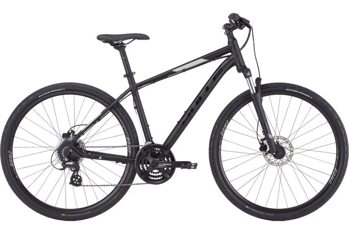 Bulls Bulls Crossbike 1  