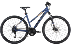 Bulls Crossbike 2 2021 Tweedekans  