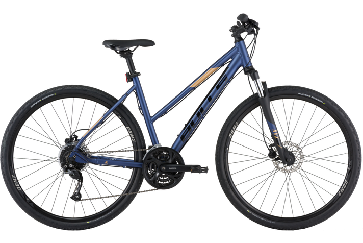 Bulls Crossbike 2 2021 Tweedekans  