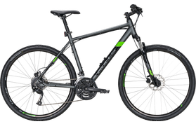 Bulls Bulls Crossbike 2 2021  