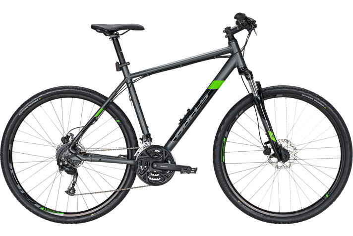 Bulls Bulls Crossbike 2 2021  